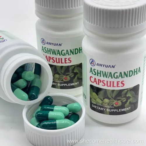 Menopause & Hormonal Support Formula